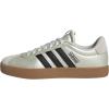 Ice Gold Metallic/Black/Off White