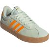 Linen Green/Crew Orange/Gold Metallic