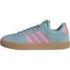 Mint Ton/Bliss Pink/Gold Metallic