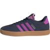 Shadow Navy/Purple Burst/Silver Metallic