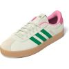 White/Court Green/Bliss Pink