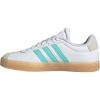 White/Flash Aqua/Alumina
