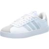 White/Halo Blue/Grey