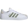 White/Tent Green/Alumina