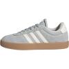 Wonder Silver/Off White/Gum