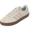 Wonder White/Powder Coral/Linen Green