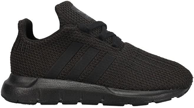 image:imageAdidas Kids Swift Run SneakerCore BlackCore BlackCore Black