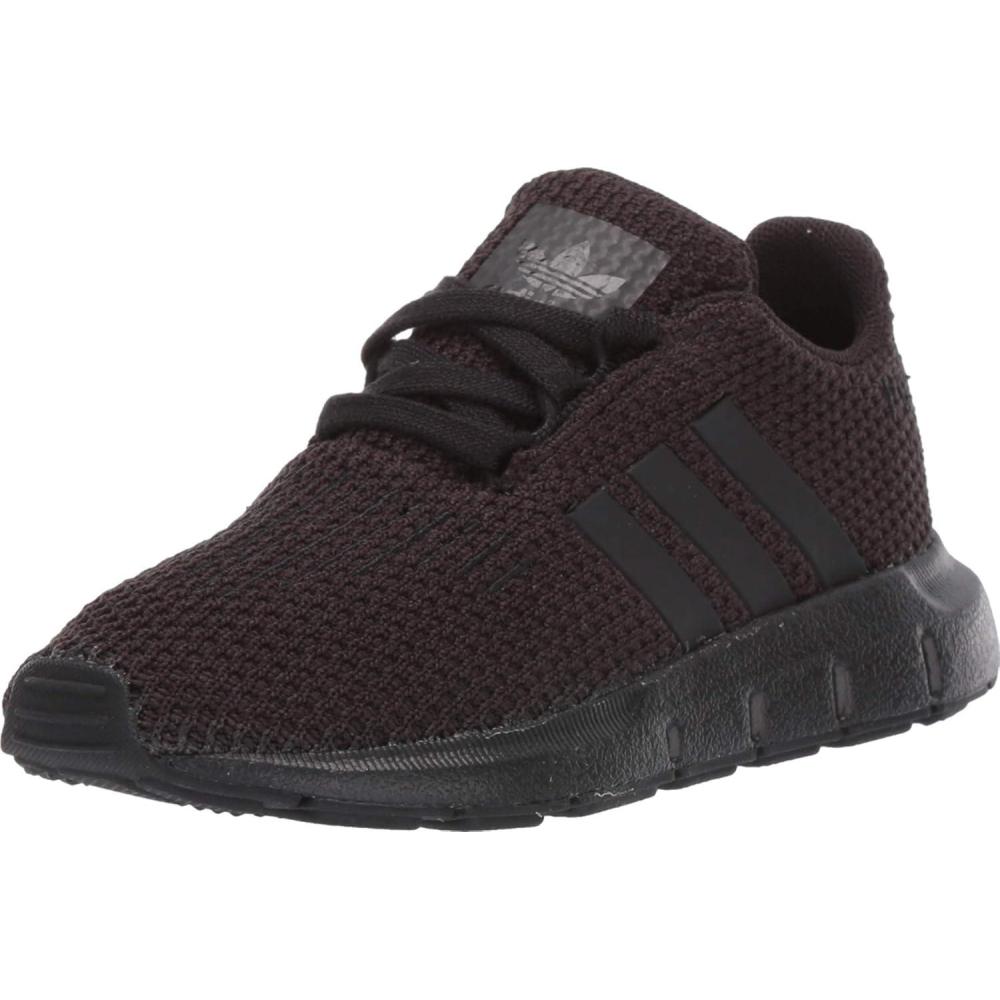 image:imageAdidas Kids Swift Run SneakerCore BlackCore BlackCore Black