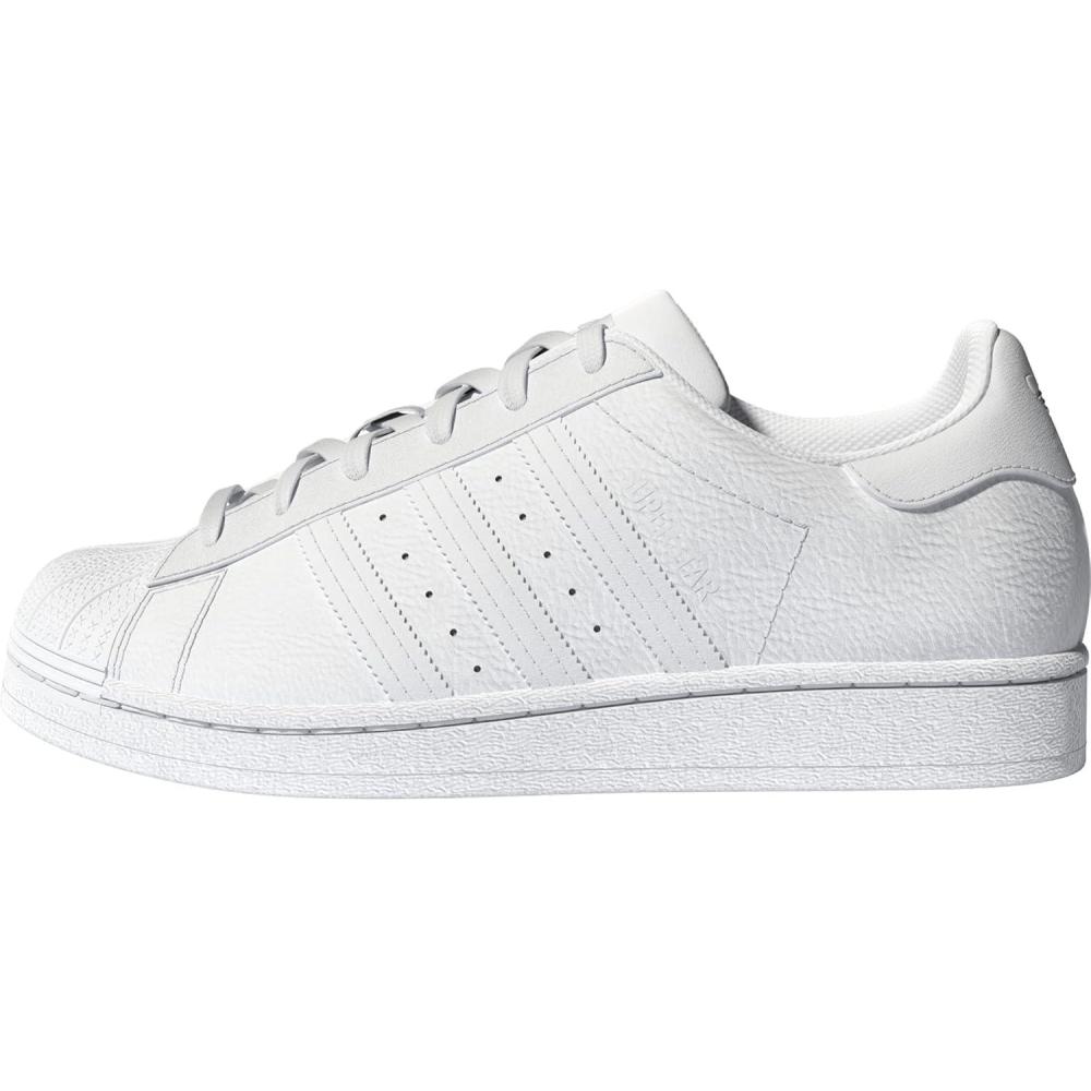 image:imageadidas UnisexChild Superstar Legacy SneakersWhiteOff WhiteWhite