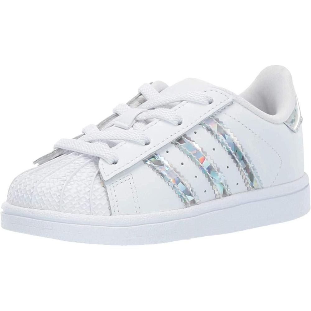 image:imageadidas UnisexChild Superstars Running Shoe