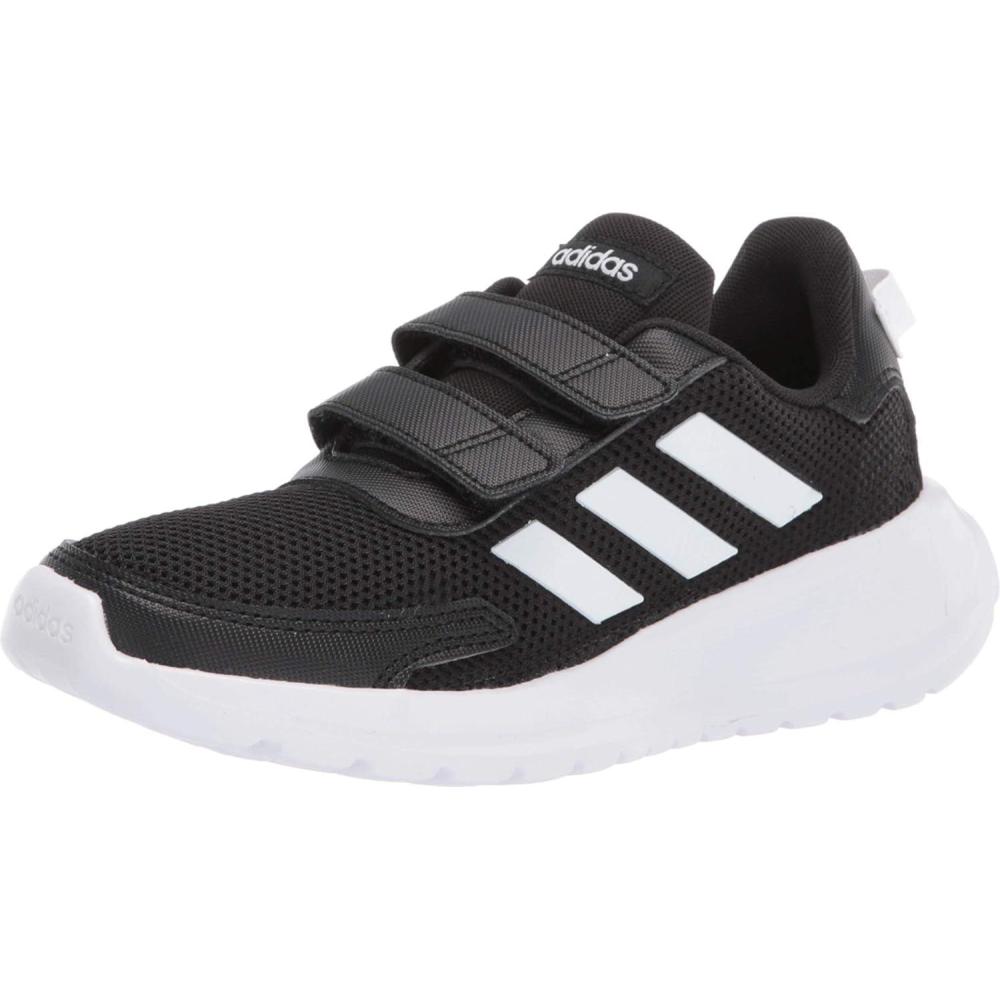 image:imageadidas UnisexChild Tensaur RunCore BlackFtwr WhiteCore Black