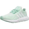 Clear Mint/White/Aero Blue