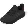 Core Black/Core Black/Lucid Pink
