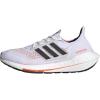 White/Black/Solar Red