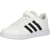 White/Black/White