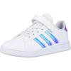 White/White/Dash Grey