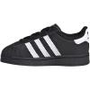 Core Black/Core Black/Core Black(elastic)