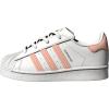 White/Haze Coral/White