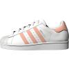 White/Haze Coral/White