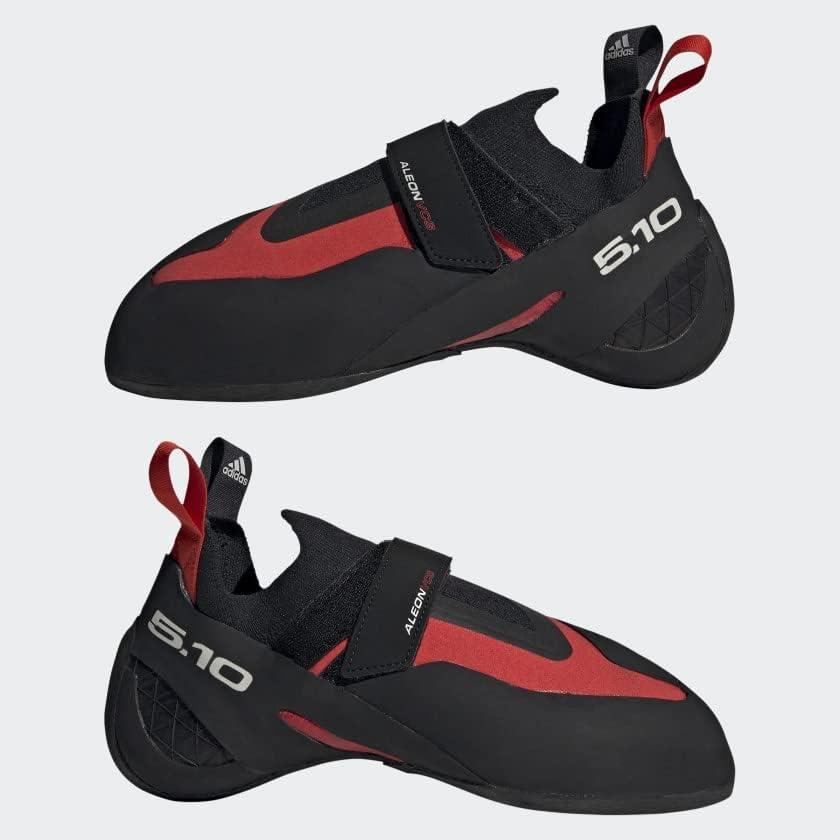 image:imageFive Ten Aleon Climbing Shoes Mens Red Size 10