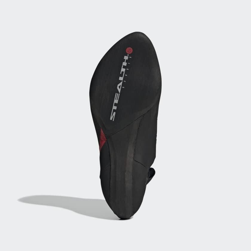 image:imageFive Ten Aleon Climbing Shoes Mens Red Size 10
