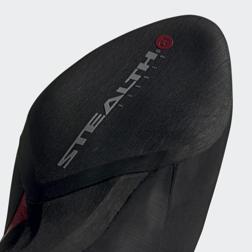 image:imageFive Ten Aleon Climbing Shoes Mens Red Size 10