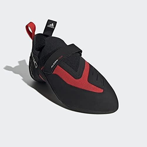image:imageFive Ten Aleon Climbing Shoes Mens Red Size 10