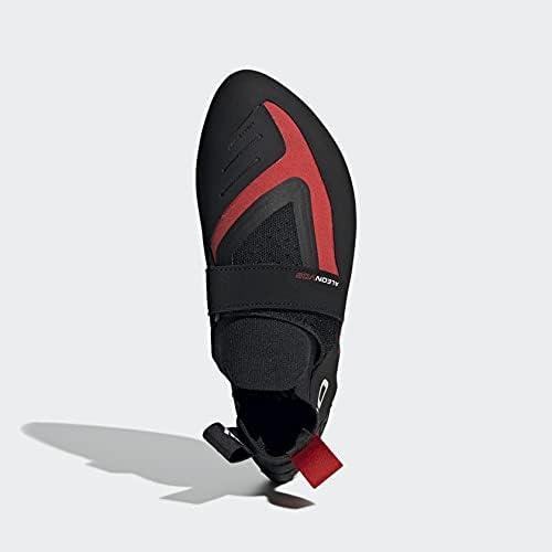 image:imageFive Ten Aleon Climbing Shoes Mens Red Size 10