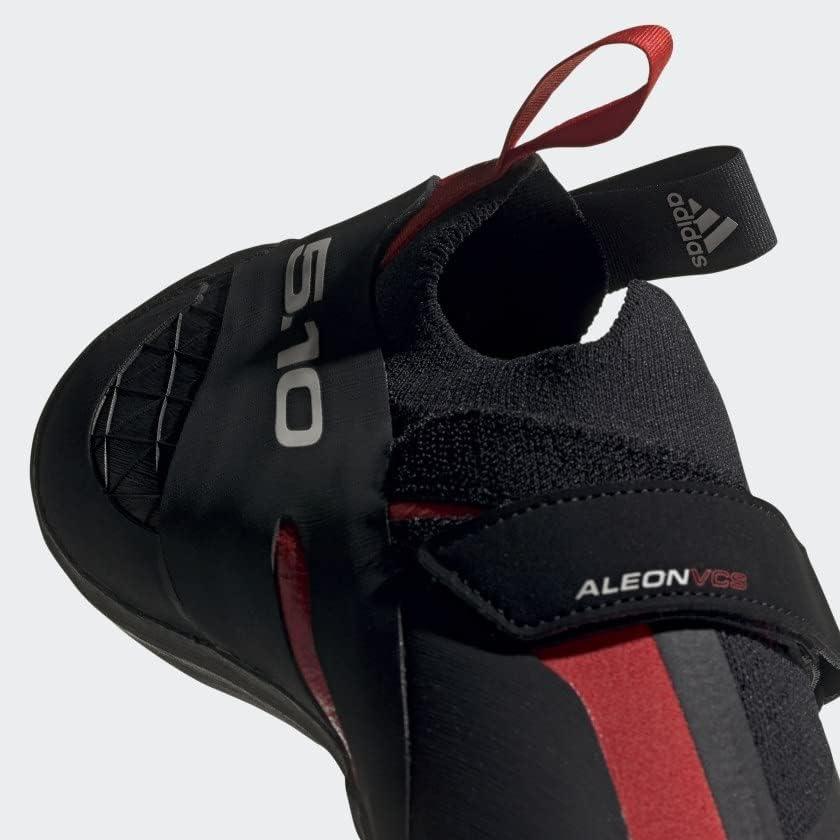 image:imageFive Ten Aleon Climbing Shoes Mens Red Size 10