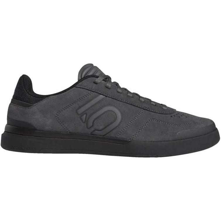 image:imageFive Ten Sleuth DLX Mountain Bike Shoes MensGrey SixCore BlackMatte Gold