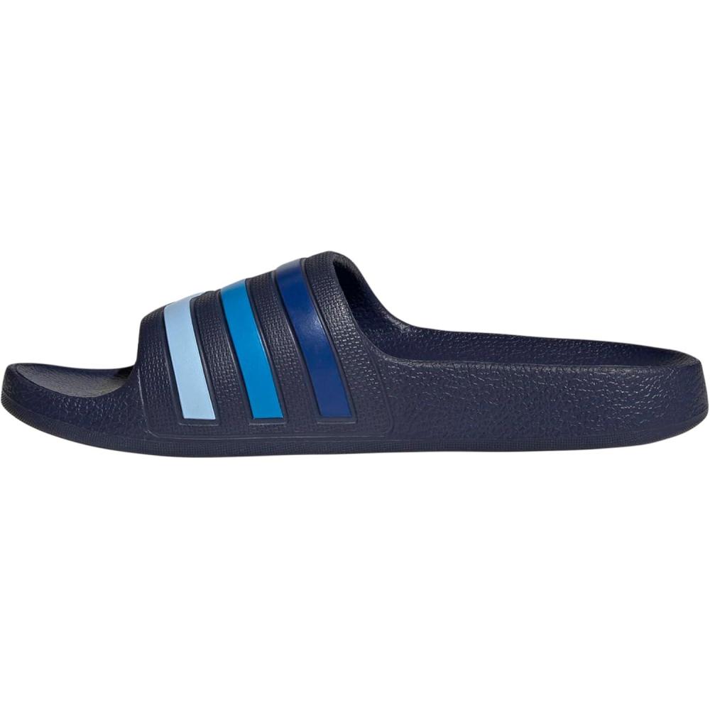 image:imageadidas Boys Adilette SandalDark BlueTeam Royal BlueBlue
