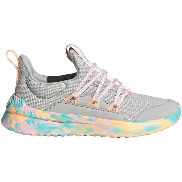 image:imageadidas Boys Lite Racer Adapt 50 Slip On SneakersGretwoClpinkFlaaqu