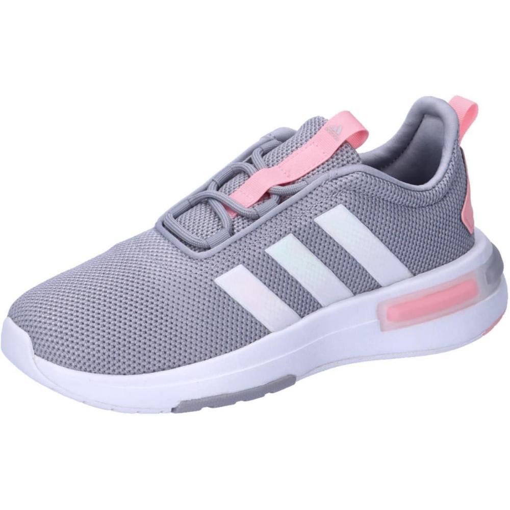 image:imageadidas UnisexChild Racer Tr23SneakerGlogry Irides Pinspa