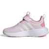 Clear Pink/Zero Metallic/Bliss Pink