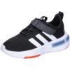 Core Black Ftwr White Solar Red