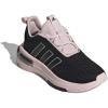 Core Black/Sandy Pink/White