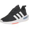 Core Black/White/Solar Red