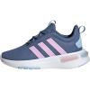 Crew Blue Bliss Lilac Blue Dawn
