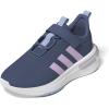 Crew Blue/Bliss Lilac/Blue Dawn
