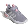 Glory Grey/Pink Spark/Black
