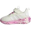 Ivory/White/Flash Pink