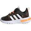 Shadow Olive/Ftwr White/Screaming Orange