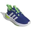 Team Royal Blue/White/Lucid Lime 1