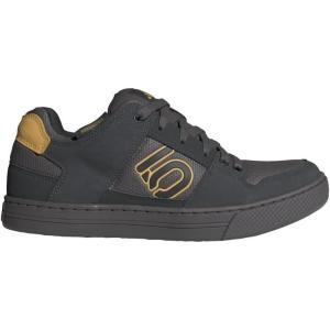 adidas Men’s Five Ten Freerider Cycling Shoes(Charcoal/Oat/Carbon)