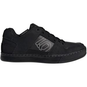 adidas Men’s Five Ten Freerider Cycling Shoes(Core Black/Core Black/Grey Three)