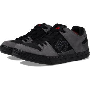 adidas Men’s Five Ten Freerider Cycling Shoes(Grey Five/Core Black/Grey Four)