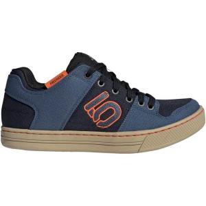 adidas Men’s Five Ten Freerider Cycling Shoes(Legend Ink/Wonder Steel/Impact Orange)