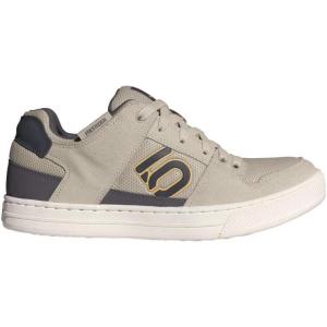 adidas Men’s Five Ten Freerider Cycling Shoes(Putty Grey/Carbon/Oat)
