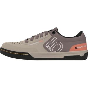 adidas Men’s Five Ten Freerider Cycling Shoes(Wonder Taupe/Grey One/Acid Orange)