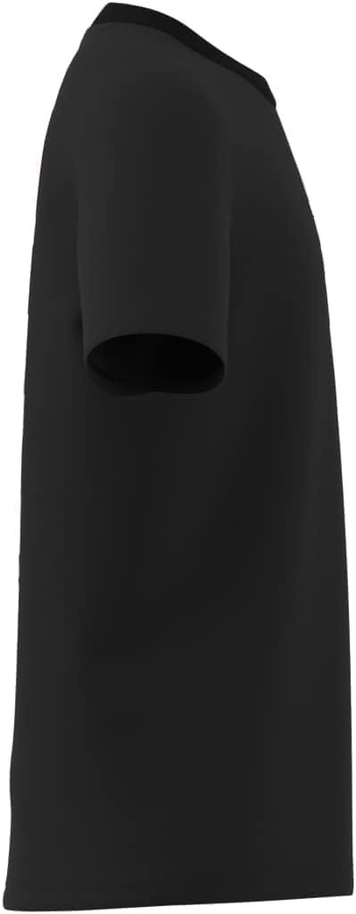 image:imageAdidas Boys FIFA World Cup 26 Match Ball Graphic TShirtBlack